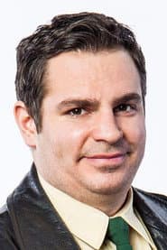 Photo of Paul Sedlmeir