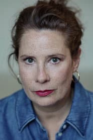 Photo of Nicole Kersten