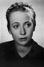 Photo of Renée Faure