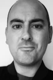 Photo of Paul Chinnery