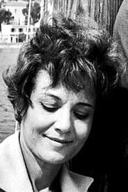 Photo of Mary Lalopoulou