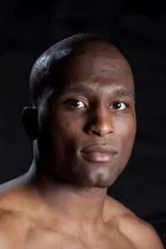 Photo of Shamar Bailey
