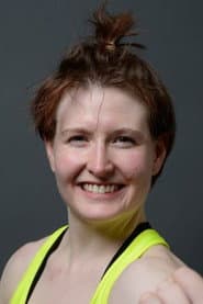 Photo of Aisling Daly