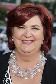 Photo of Natalie Hamel-Roy