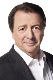 Photo of Jean-Luc Mongrain