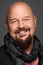 Photo of Anders Bagge