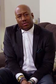 Photo of Dr. Ish Major