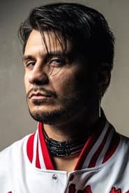 Photo of Karl Fredericks