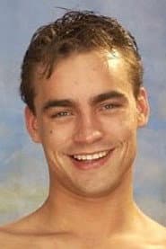 Photo of Carlos Nichols