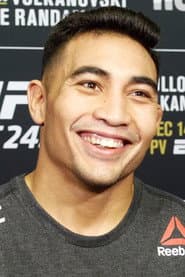 Photo of Punahele Soriano