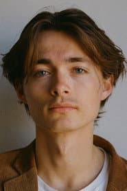 Photo of Lasse Jonas Rogie