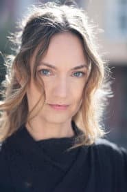 Photo of Kristin Sikder