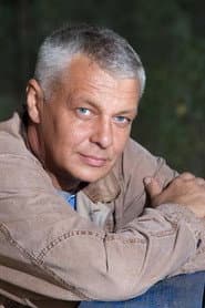 Photo of Sergei Volyanovsky