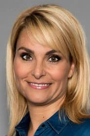 Photo of Michèle Bellaiche