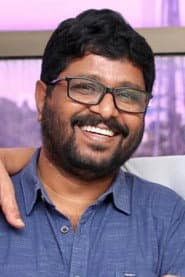 Photo of Arisil Moorthy