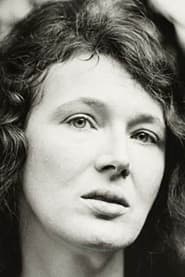 Photo of Angela Carter