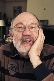 Photo of Claude Pierson