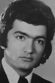 Photo of Farhad Huseynov
