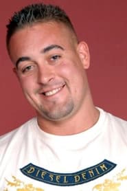 Photo of Jarrod Steed