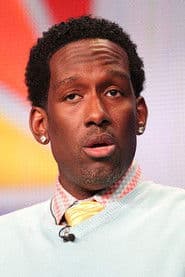 Photo of Shawn Stockman