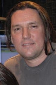 Photo of Bruce Howell
