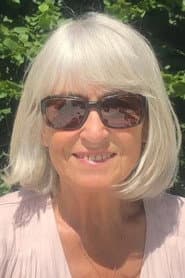 Photo of Elisabeth Bukkehave
