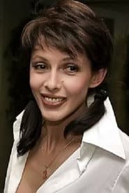 Photo of Tatyana Kabanova