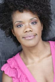 Photo of Rosalyn Coleman