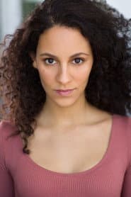 Photo of Nina Kassa