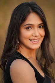 Photo of Mokshitha Pai