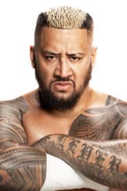 Photo of Joseph Fatu