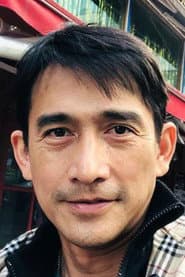 Photo of Worapot Chaem