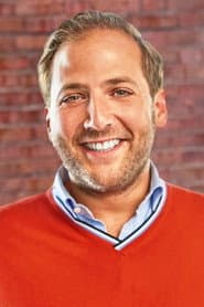 Photo of Julian Schmitz-Avila