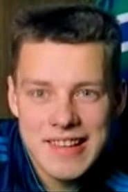 Photo of Aleksei Skvortsov