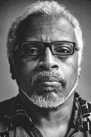 Photo of Márcio Barbosa
