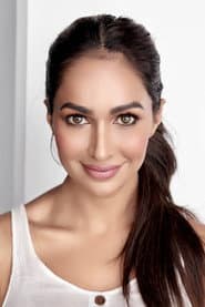 Photo of Sharon Johal