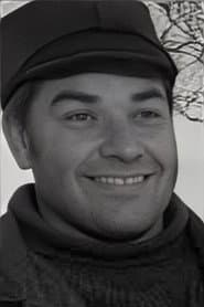 Photo of Igor Andronnikov
