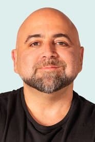 Photo of Duff Goldman