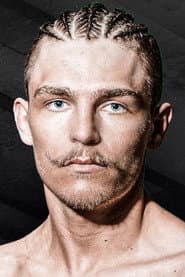 Photo of Kai Stewart