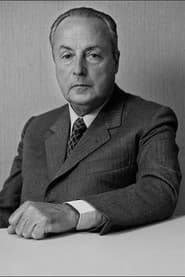 Photo of Giorgio Bassani