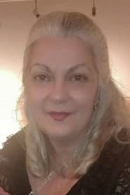 Photo of Tonia Zisimou