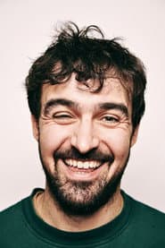 Photo of Joris Hessels