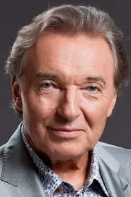 Photo of Karel Gott