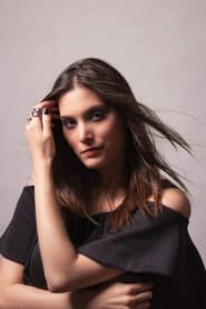 Photo of Margaux Colarusso