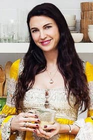 Photo of Shiva Rose