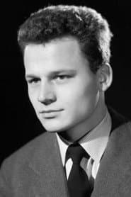 Photo of Jean-Marc Bory