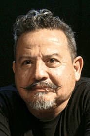Photo of Eduardo Villalpando