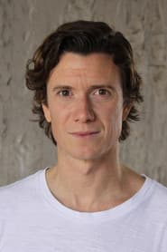 Photo of Kirk Barker