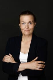 Photo of Desirée Ehn
