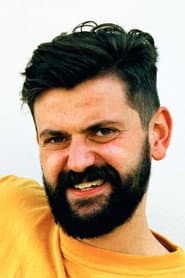 Photo of Fin Taylor